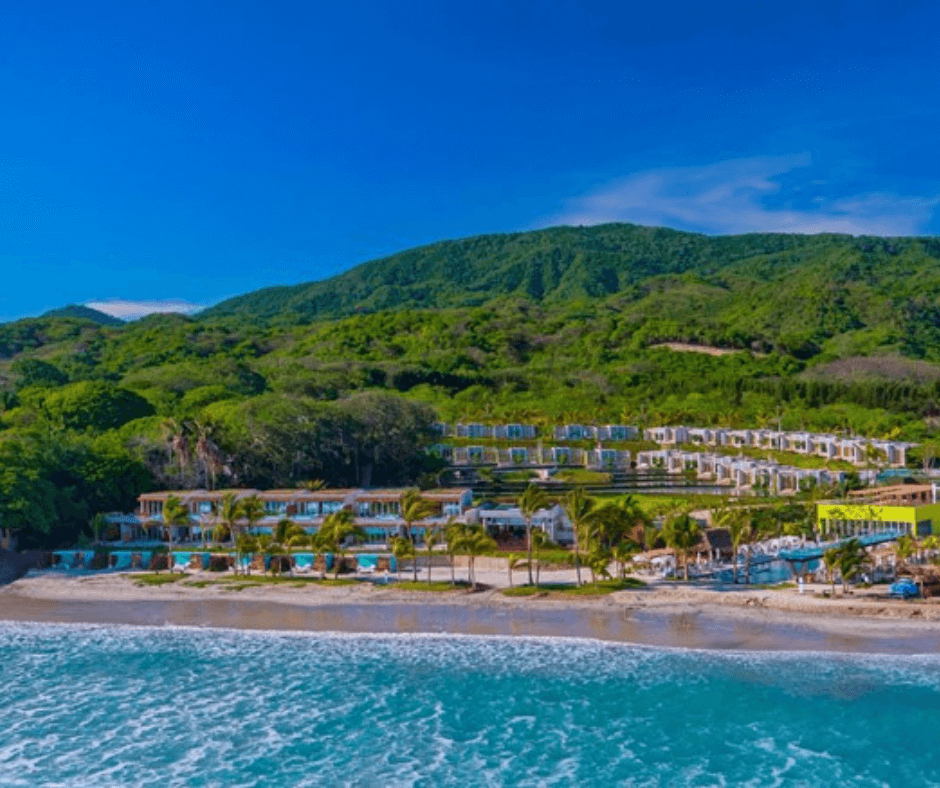 Punta de Mita What to do Puerto Vallarta Airport